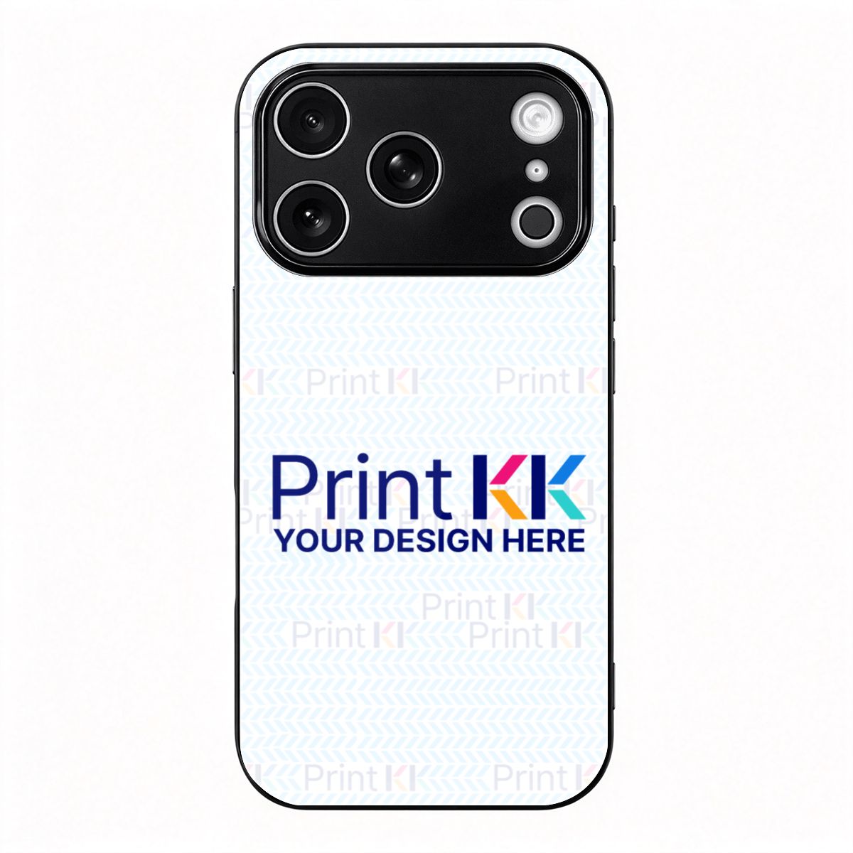 iPhone 18 Pro Glass Phone Case