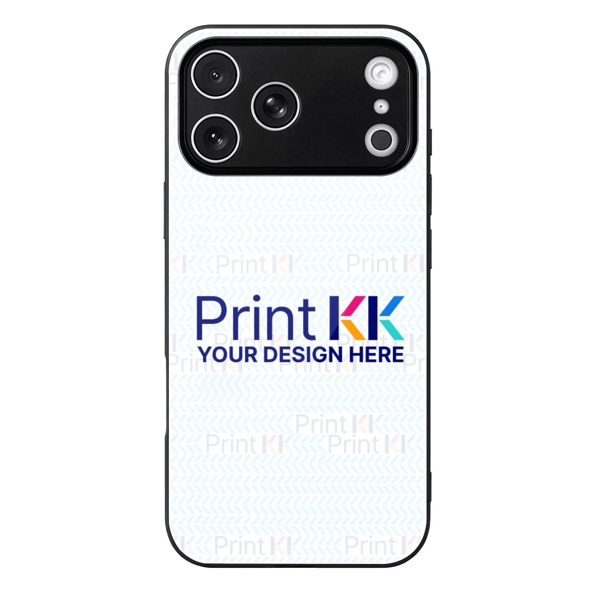 iPhone 18 Pro Max Glass Phone Case