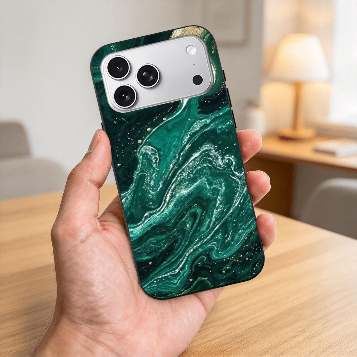 iPhone 18 Pro Max TPU携帯ケース