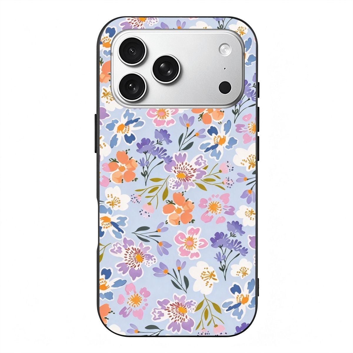 iPhone 18 Pro TPU携帯ケース