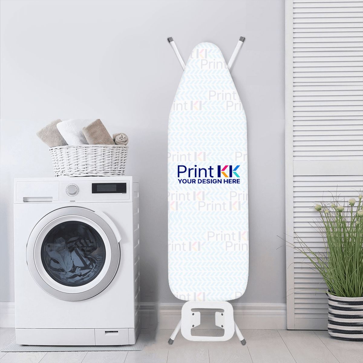 Ironing Board Cover
