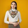 Foulard en soie Foulard en soie