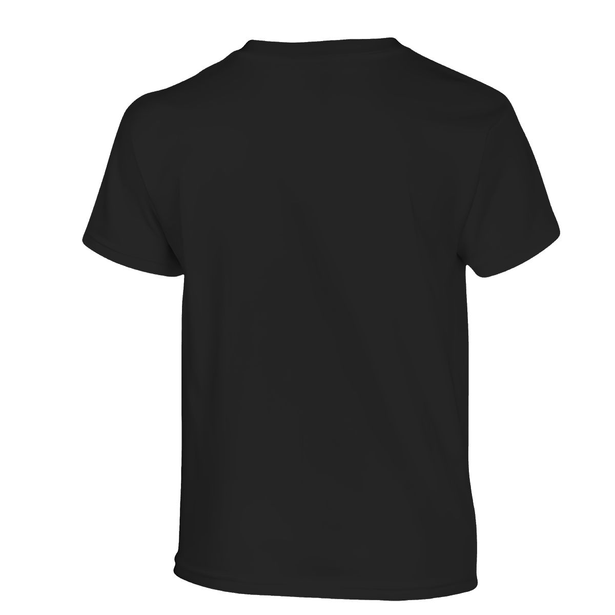 Gildan 5000B ユースコットンTシャツ (米国製)