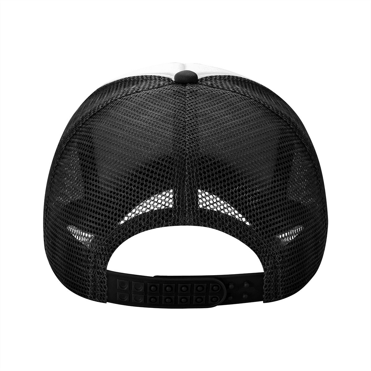 Kids Mesh Baseball Cap