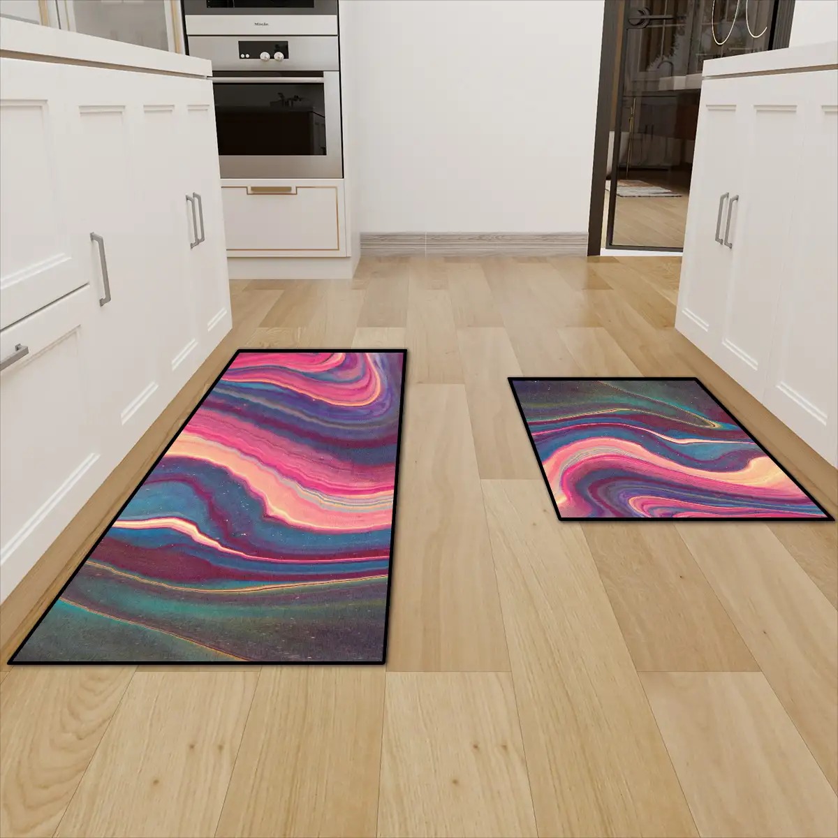 Kitchen Mat Set