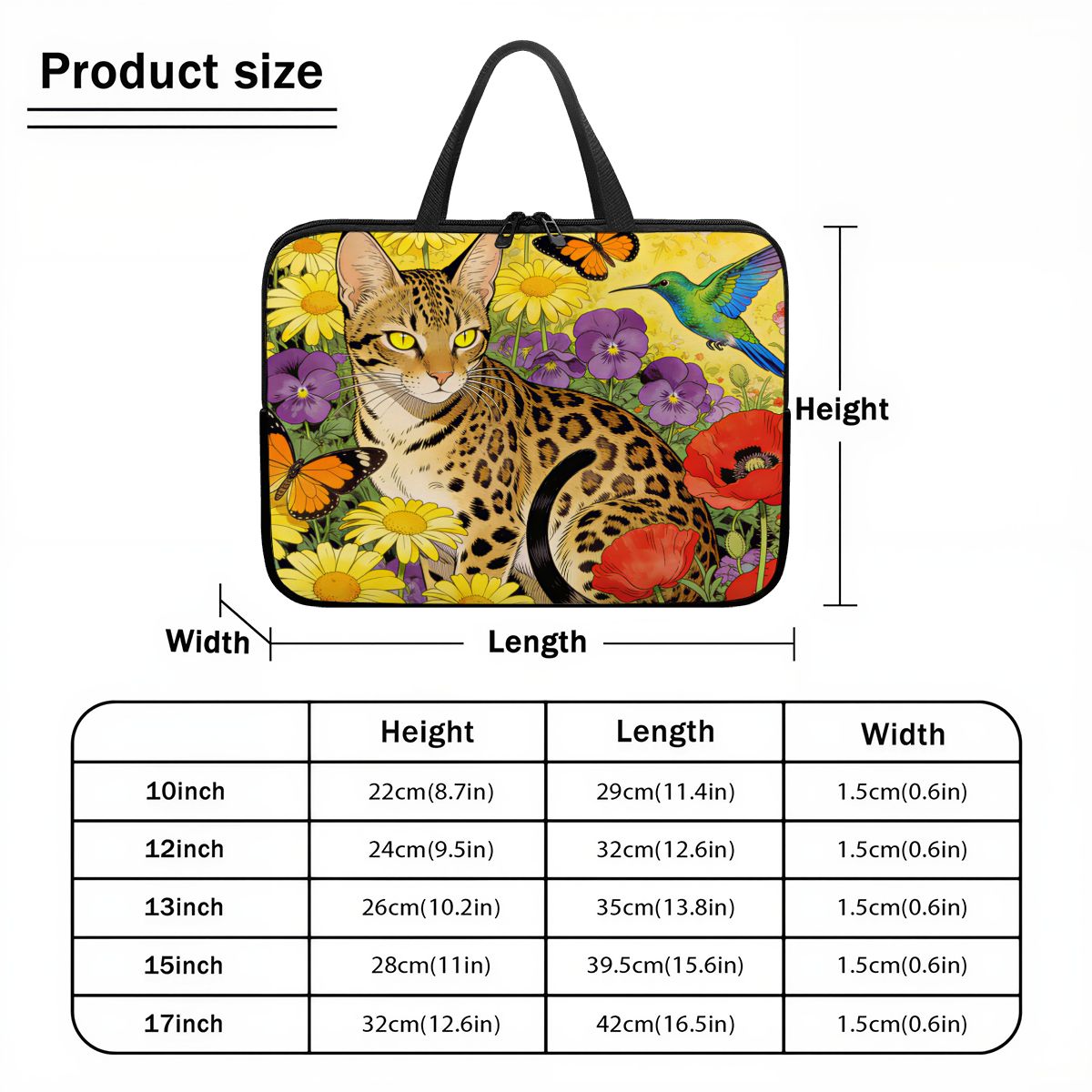 Sacoche pour ordinateur portable