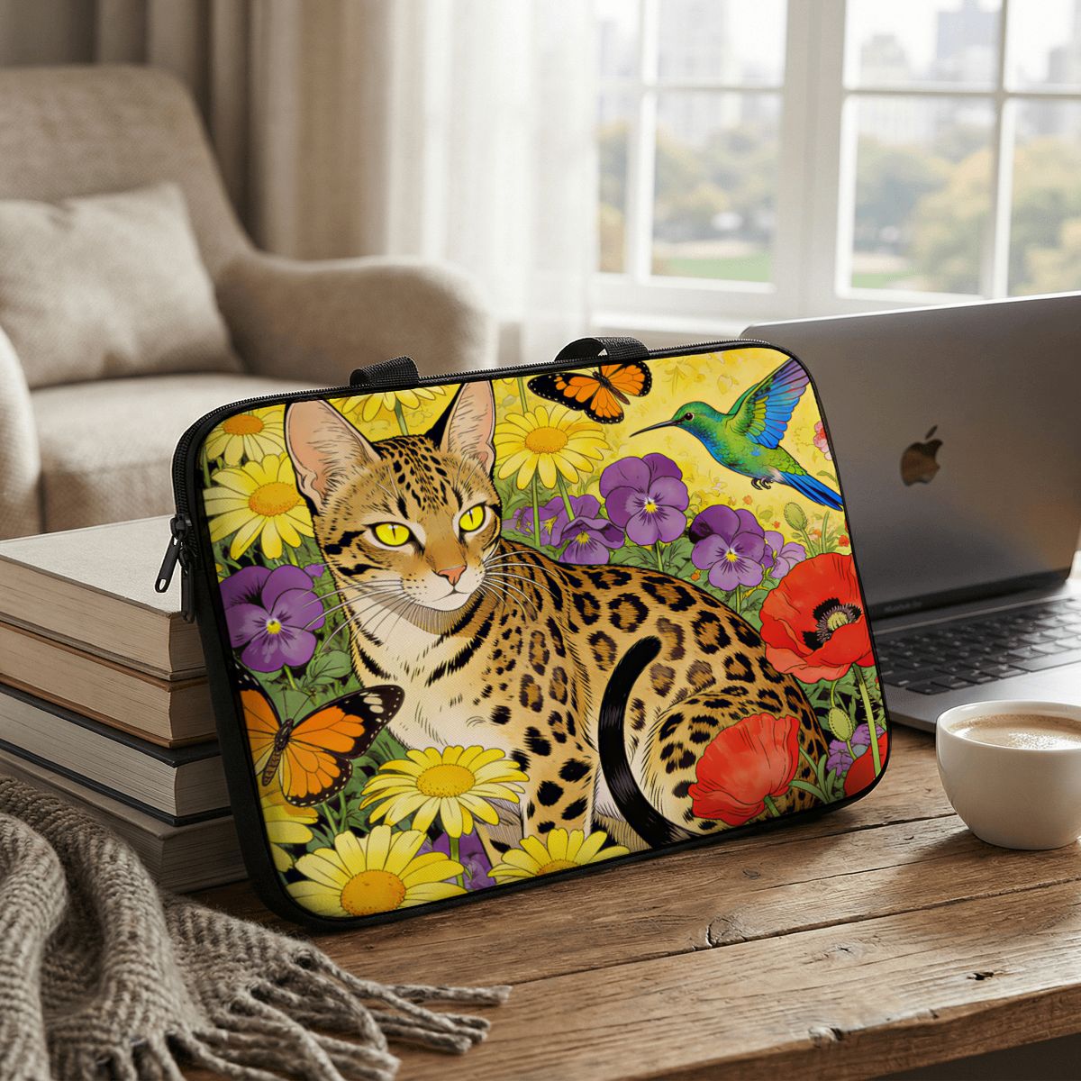 Sacoche pour ordinateur portable