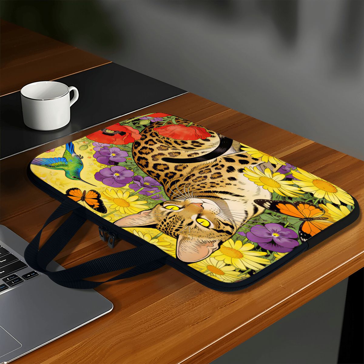 Sacoche pour ordinateur portable