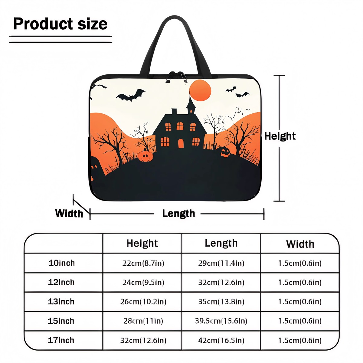 Laptop Bag