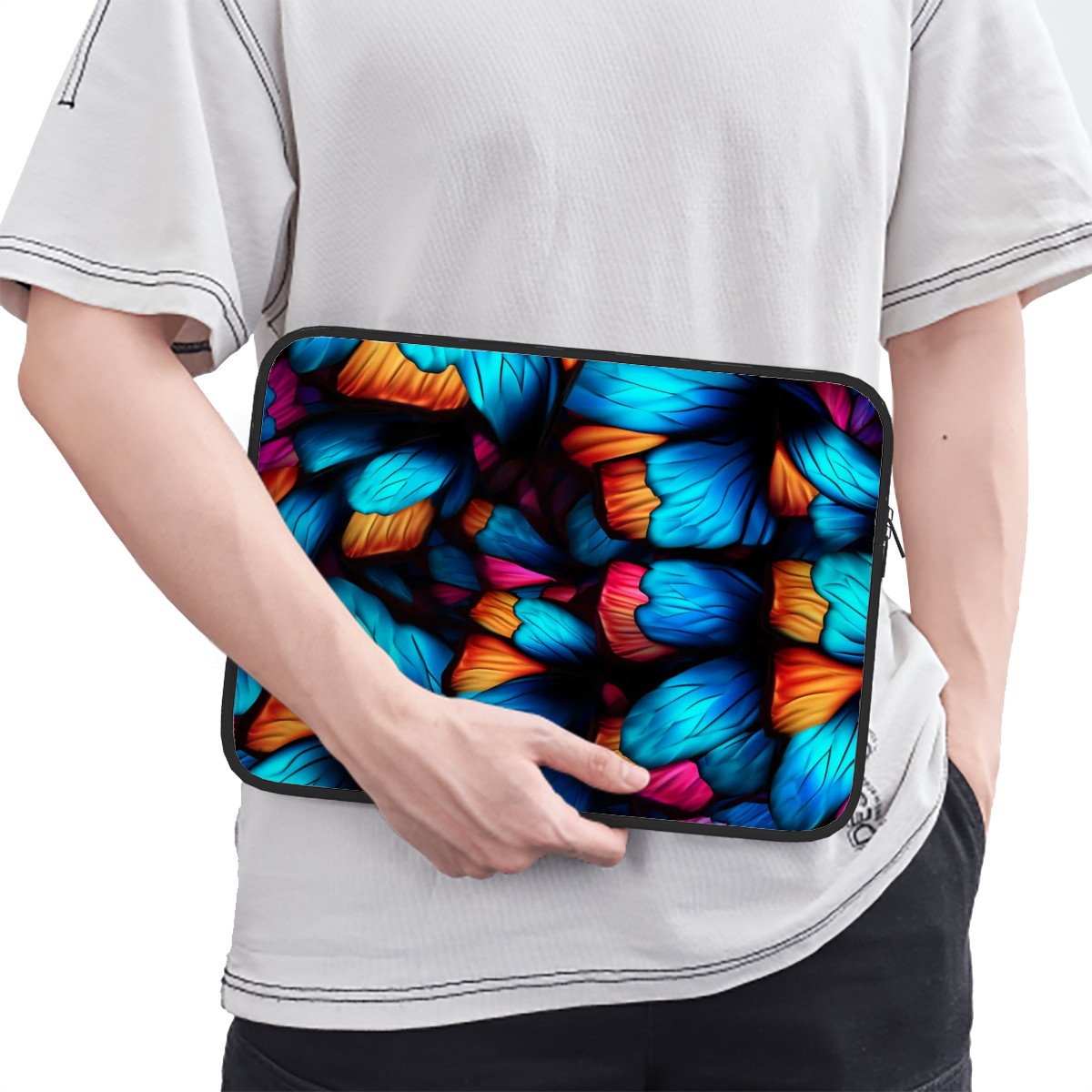 Laptop case