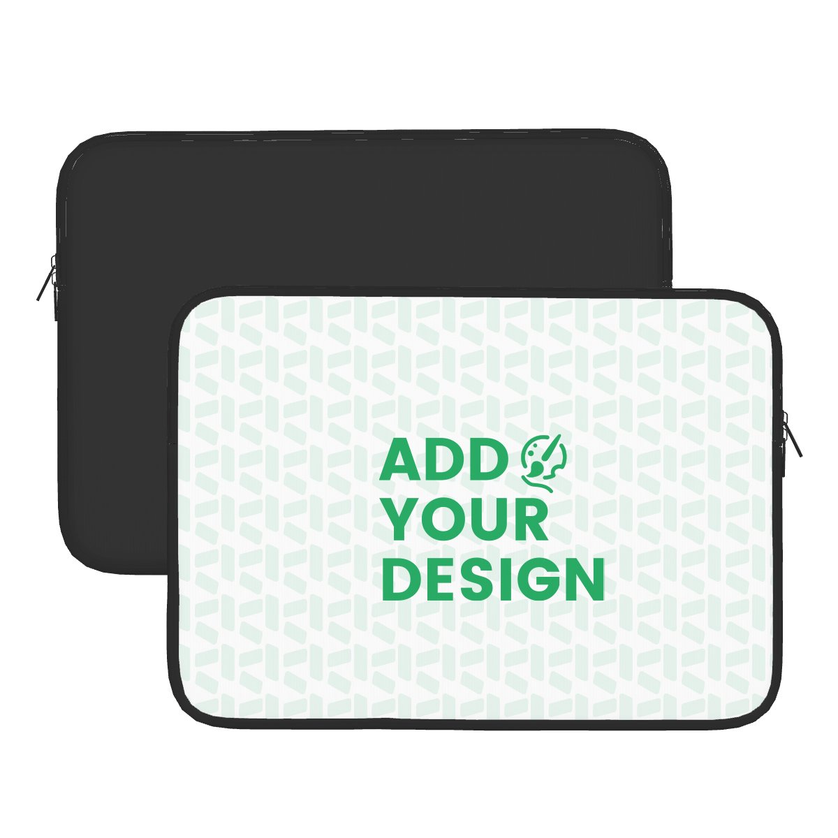 Print on demand laptop case sale