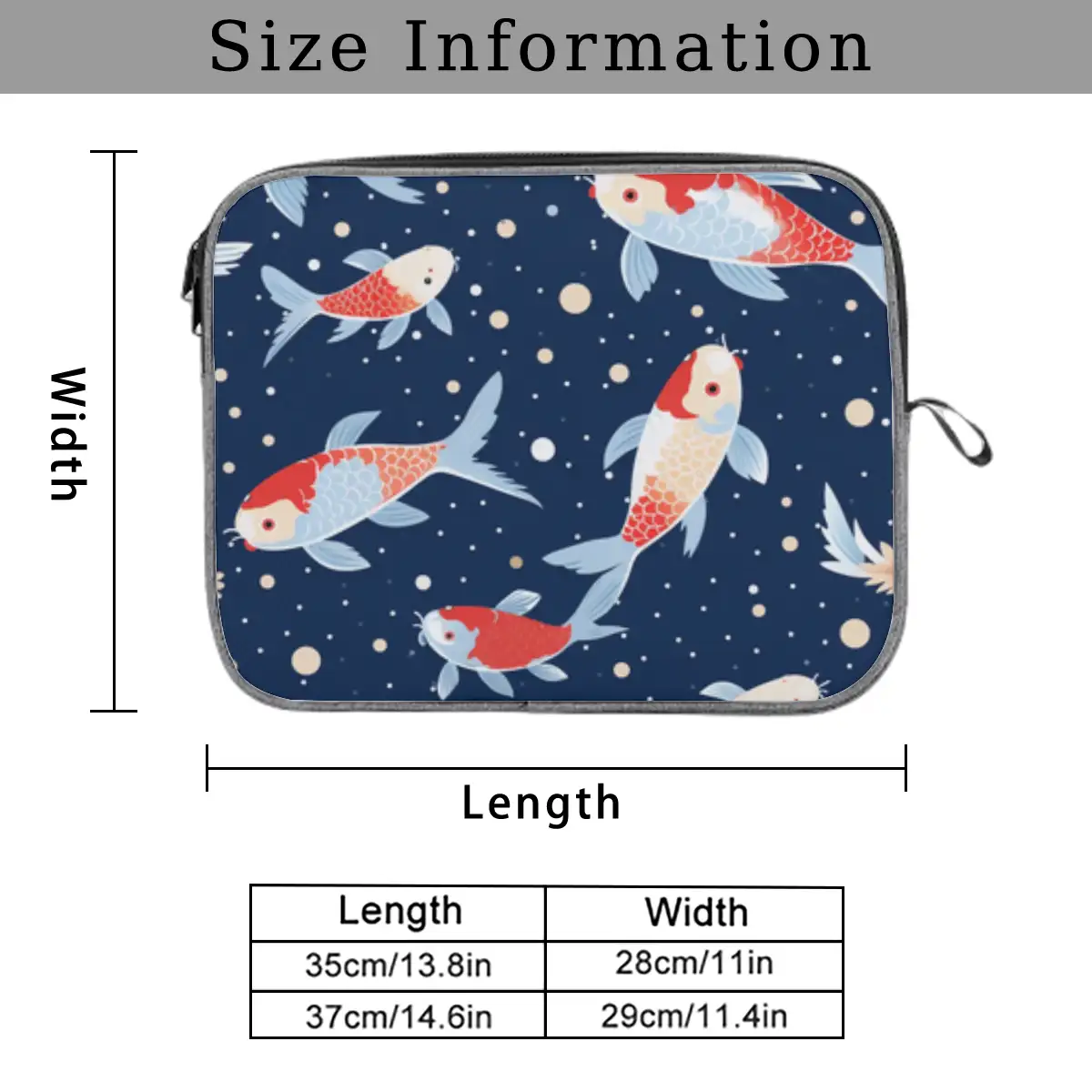 Laptop Sleeve Case