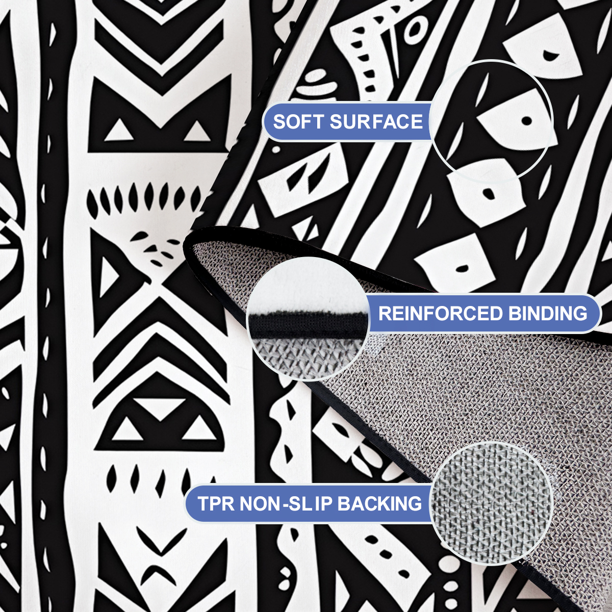 Grand tapis de sol (5:4)