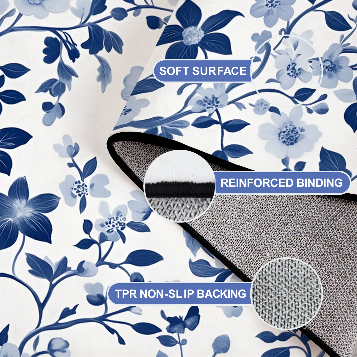 Grand tapis de sol (7:5)