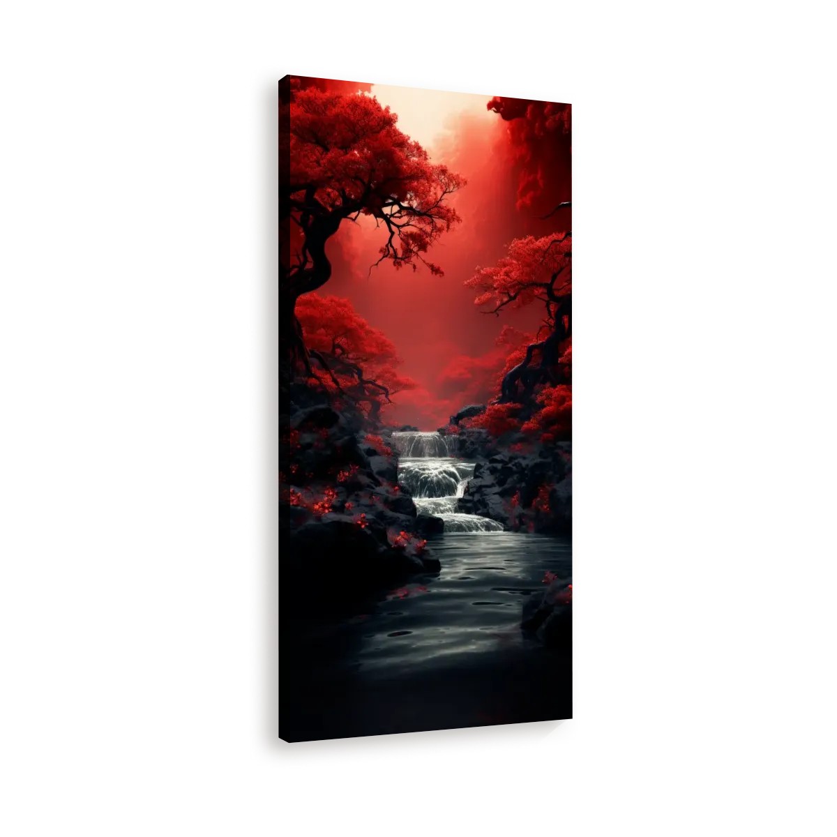 Large Canvas Print