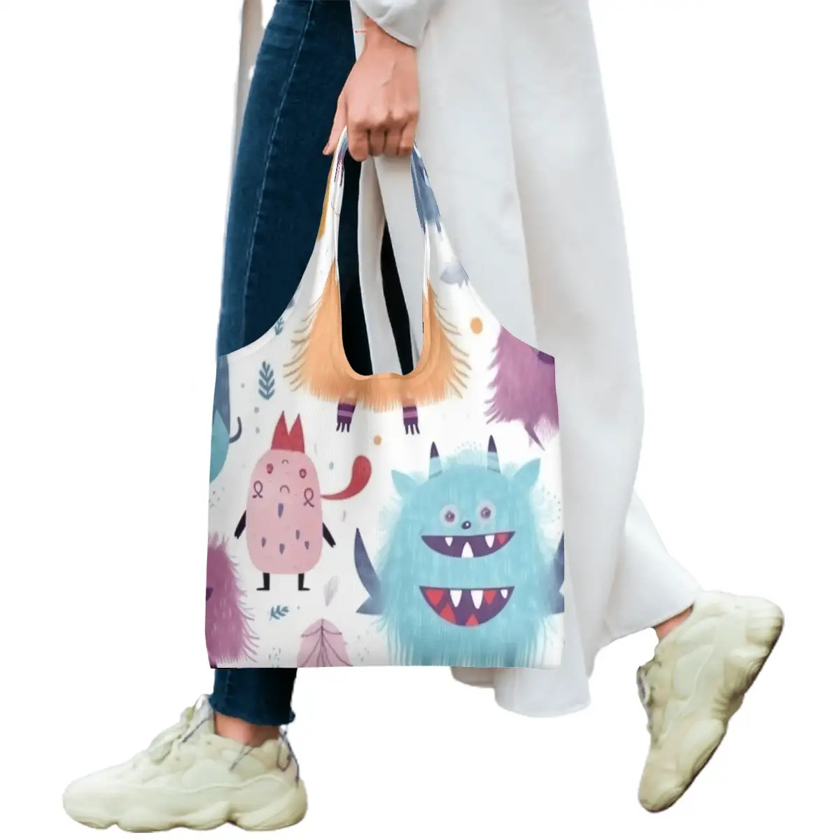 Large Canvas Tote Bags