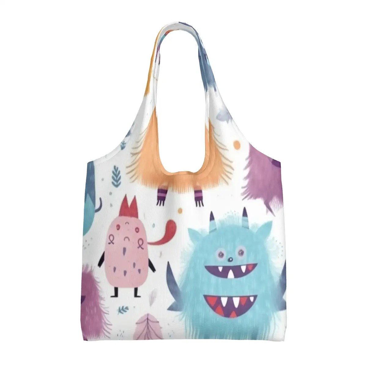 Large Canvas Tote Bags