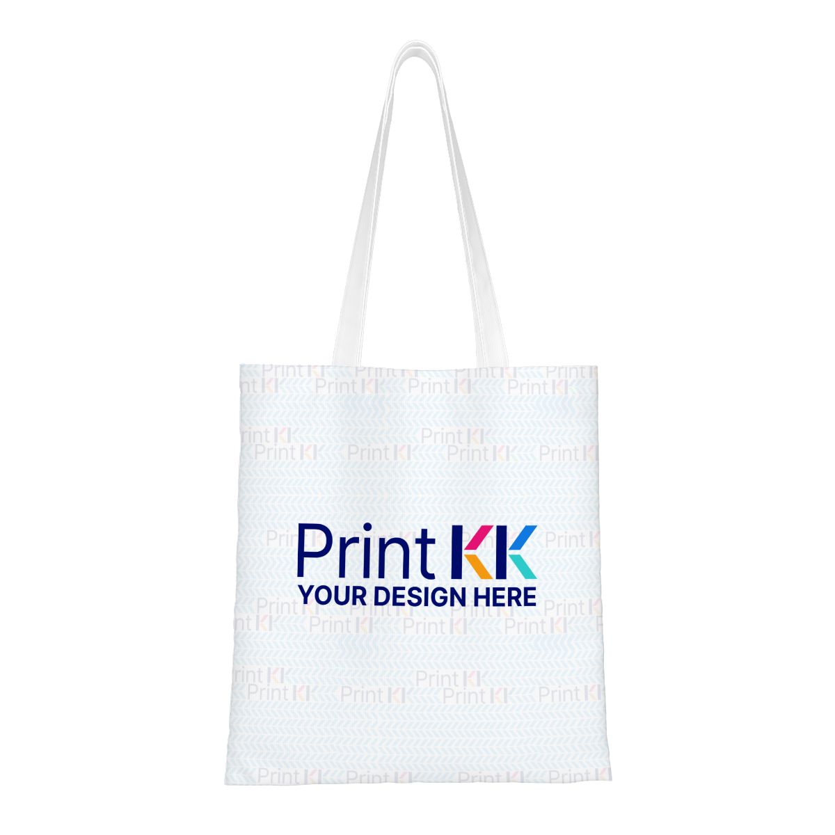 Bolsa Tote de Lienzo