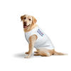 Large Dog Cotton Tank Top Large Dog Cotton Tank Top