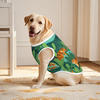 Large Dog Cotton Tank Top Large Dog Cotton Tank Top