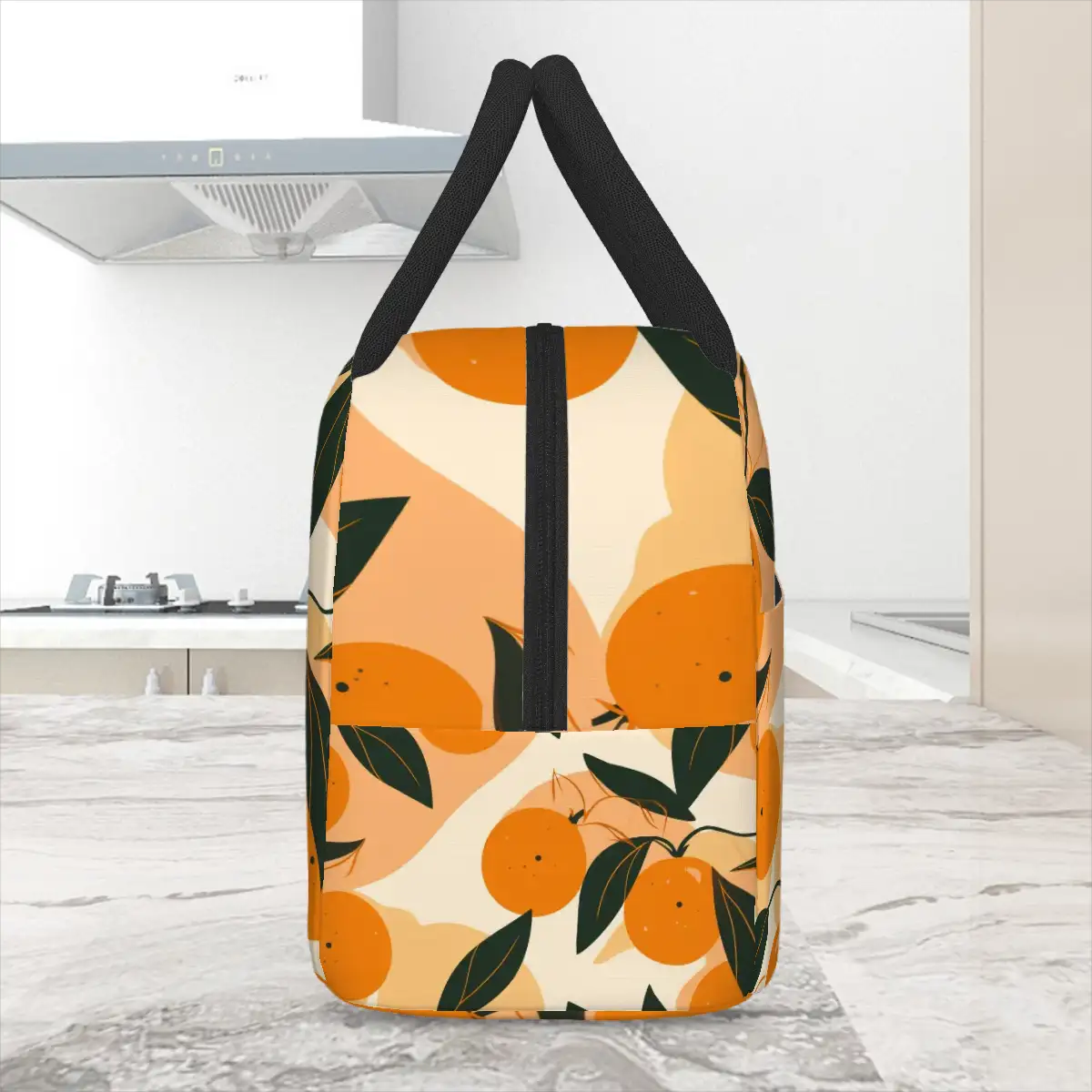 Large Insulated Lunch Bag