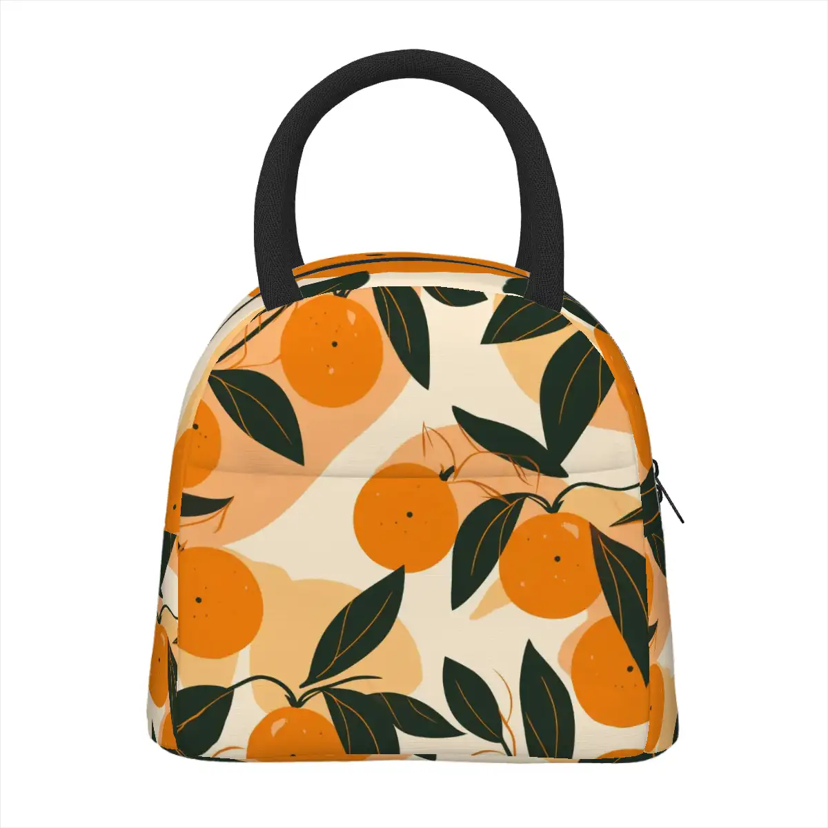 Large Insulated Lunch Bag