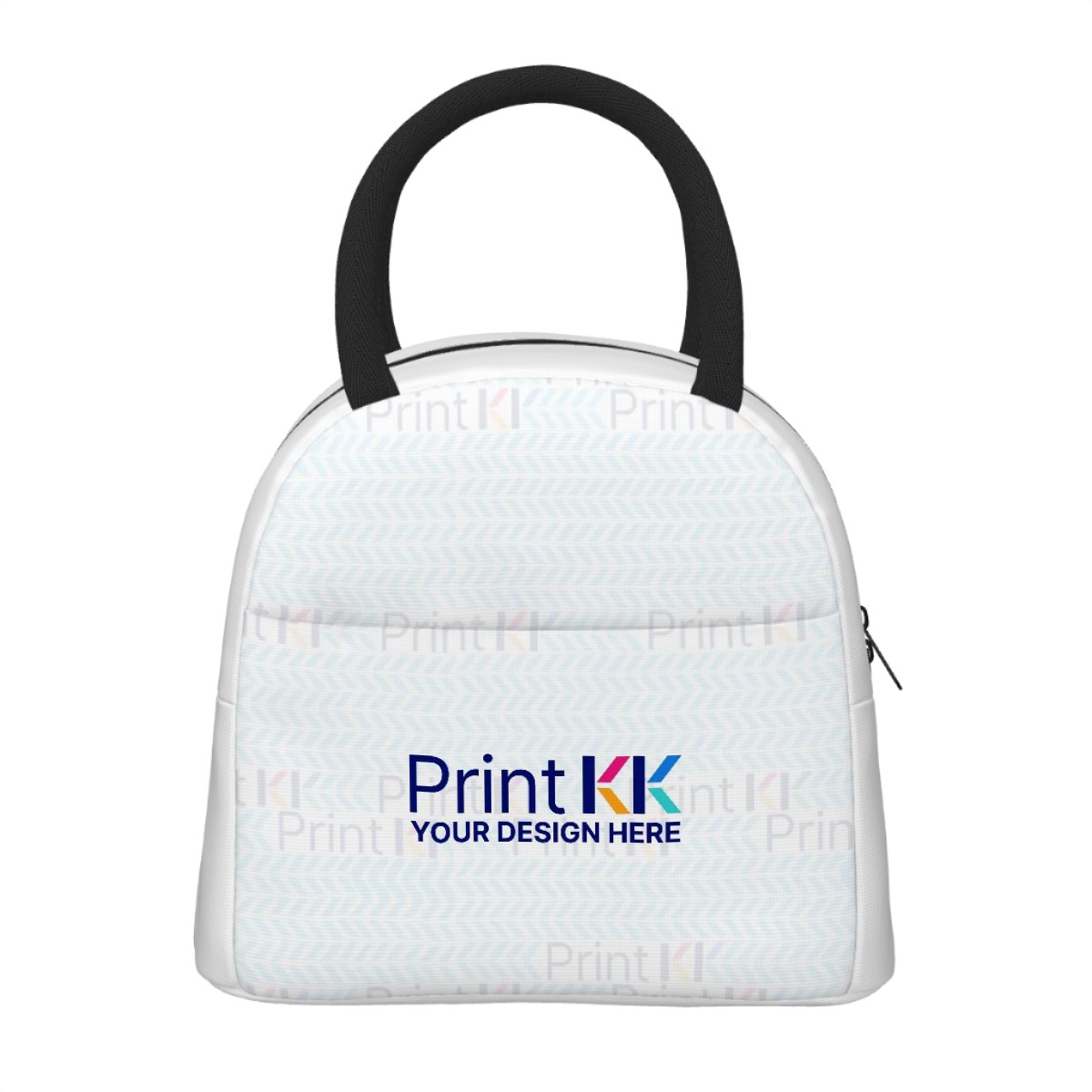 Large Insulated Lunch Bag