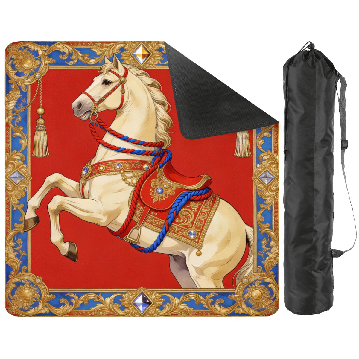 麻雀マット（丸めて発送）