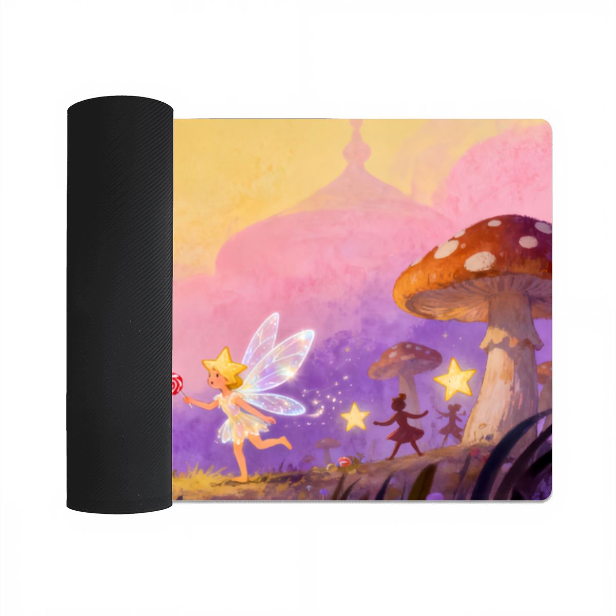 大型マウスパッド 15.8