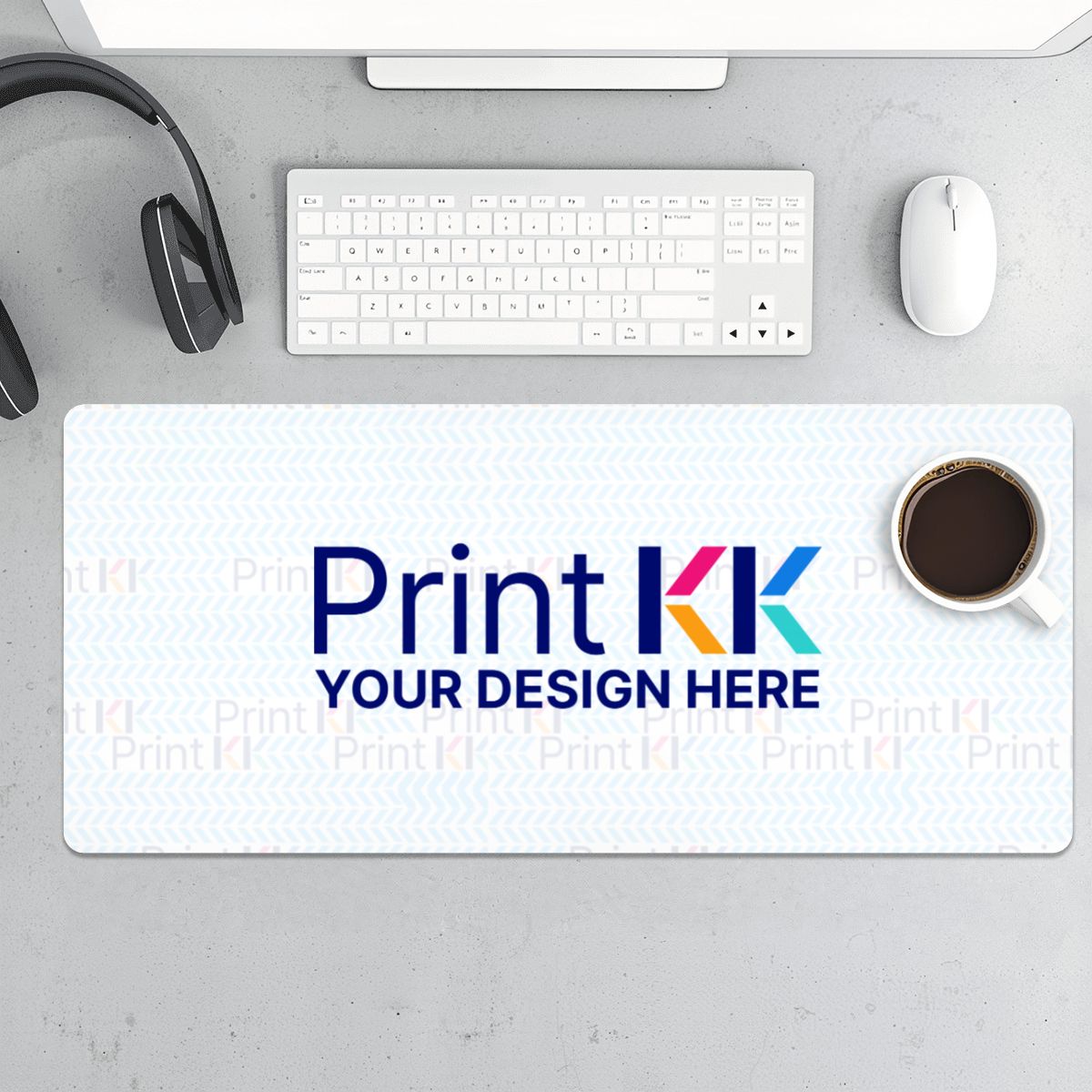 Großes Mauspad 15.8