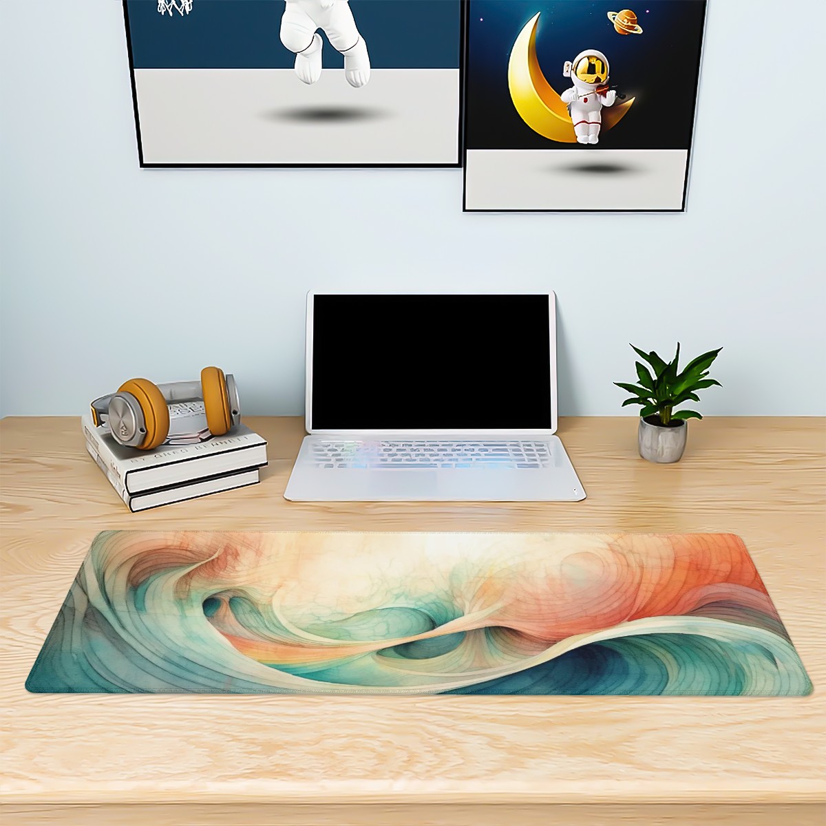 Large Mouse Pads