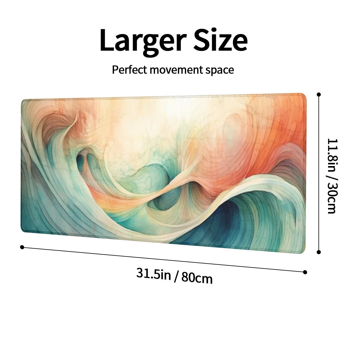 Large Mouse Pads