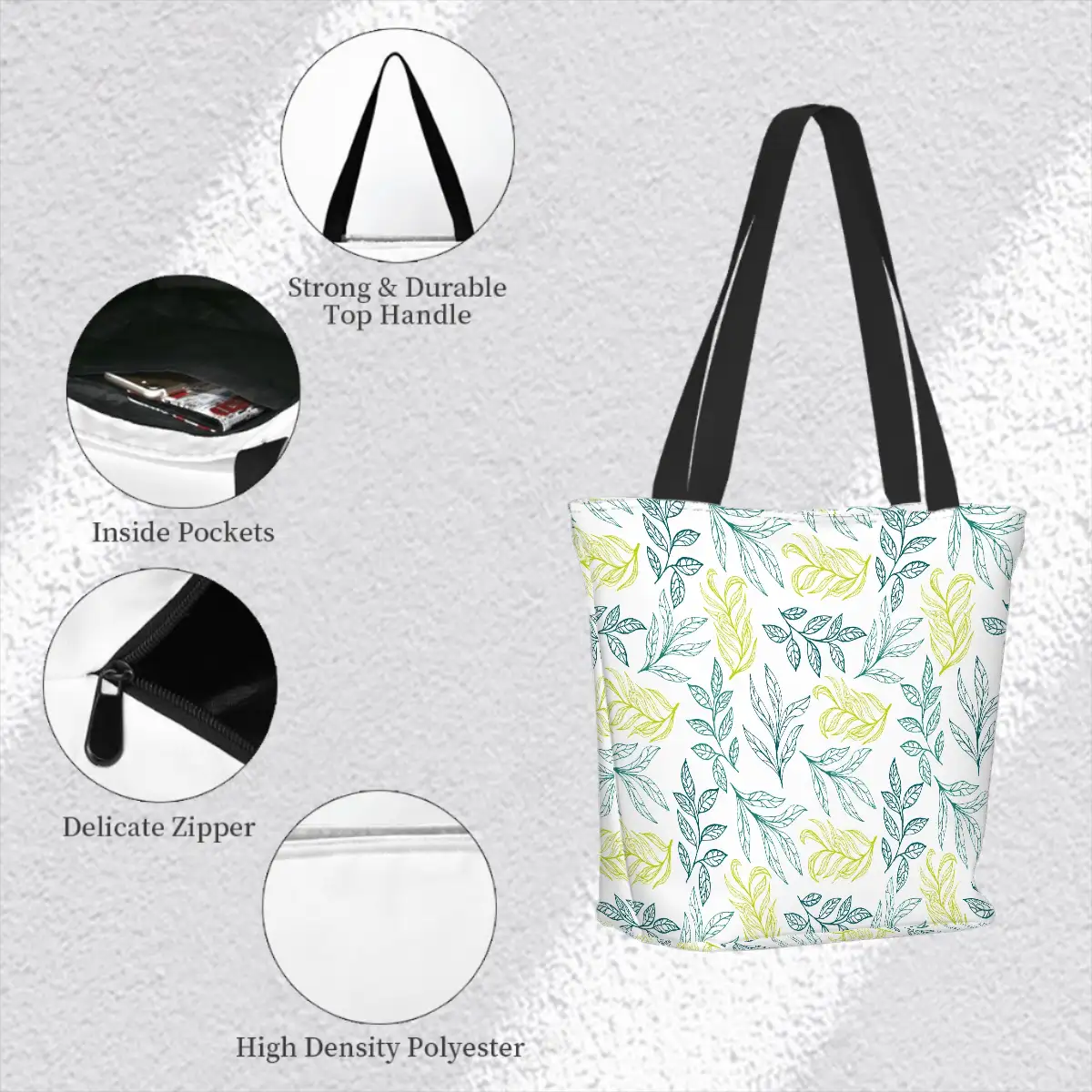 Women Shopping Bags