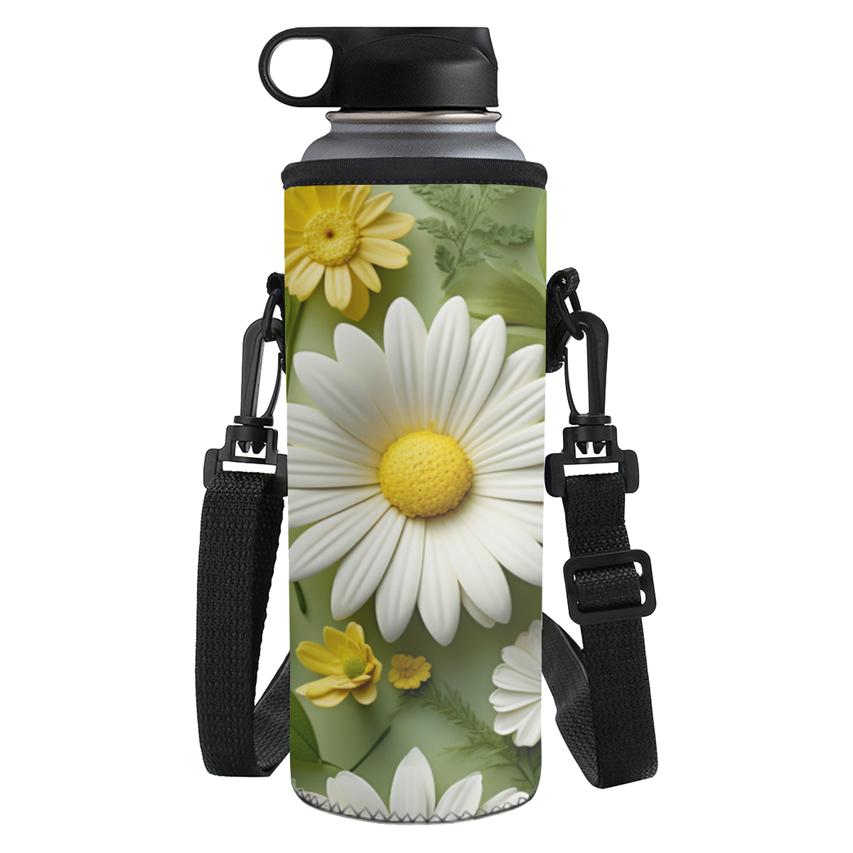 Large Water Bottle Sleeve