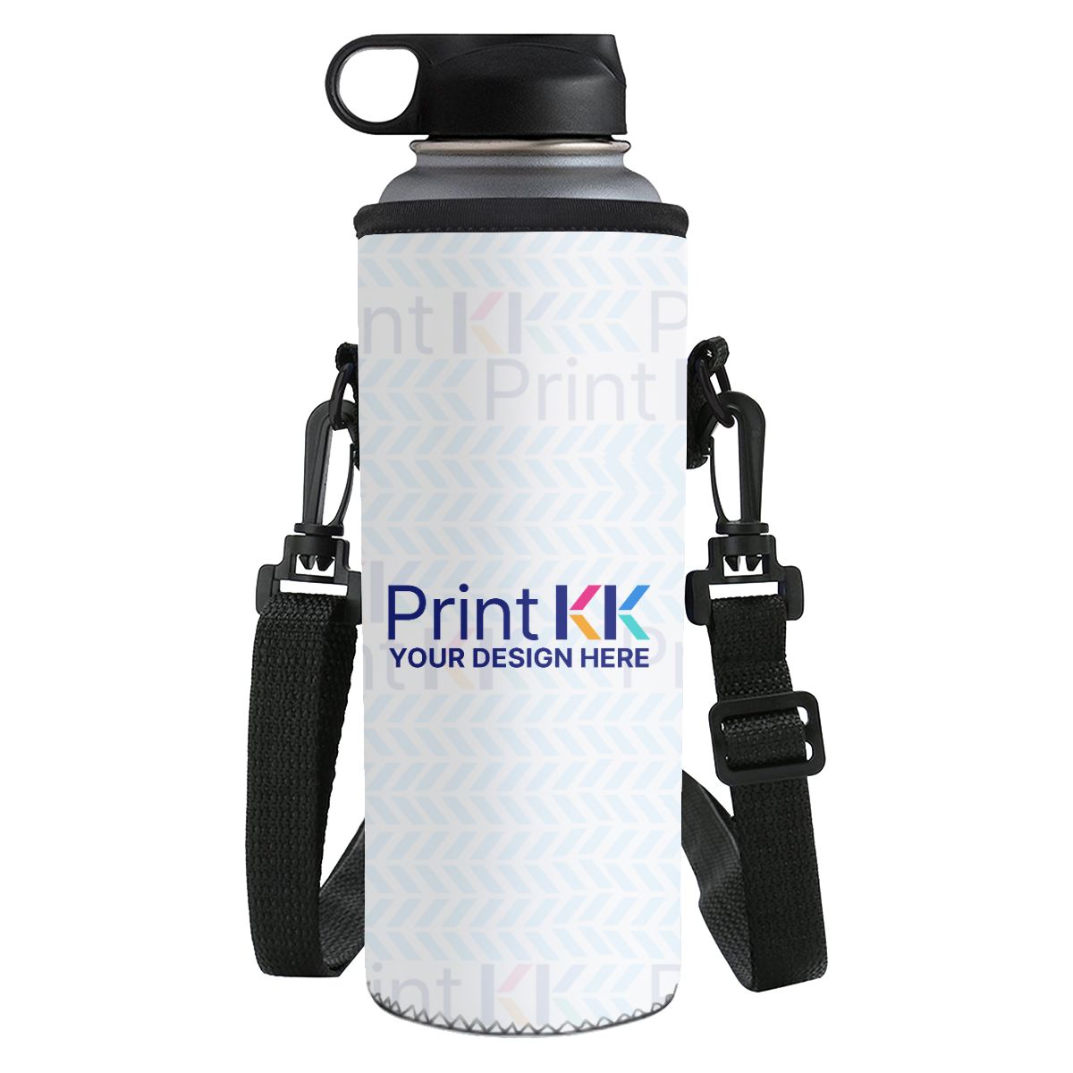 Large Water Bottle Sleeve