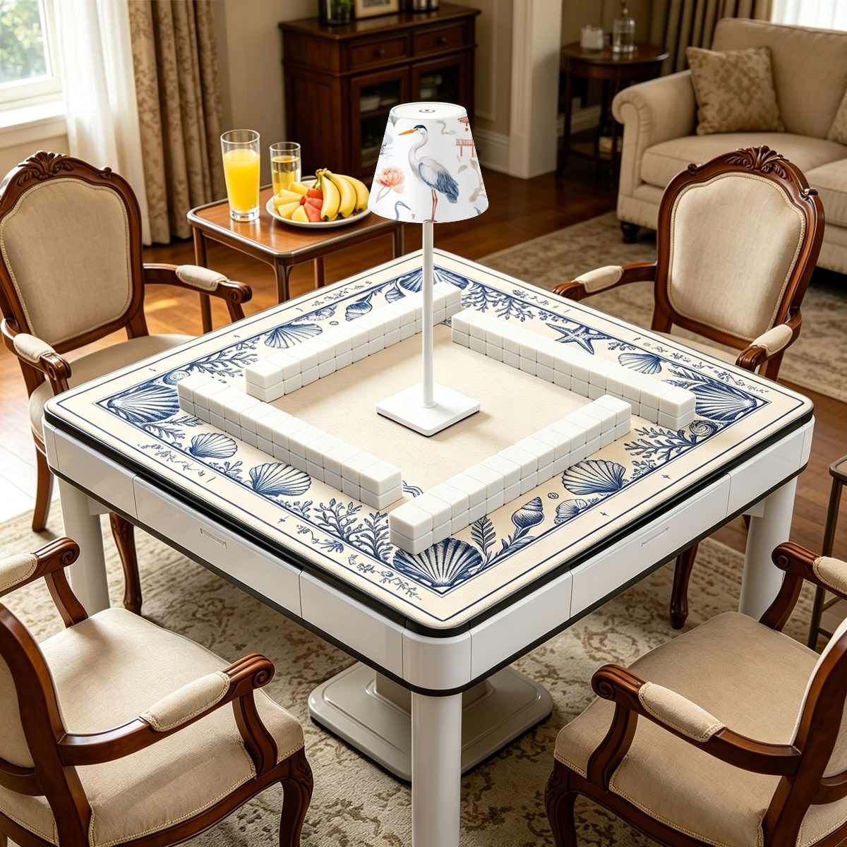 LED コードレス テーブルランプ