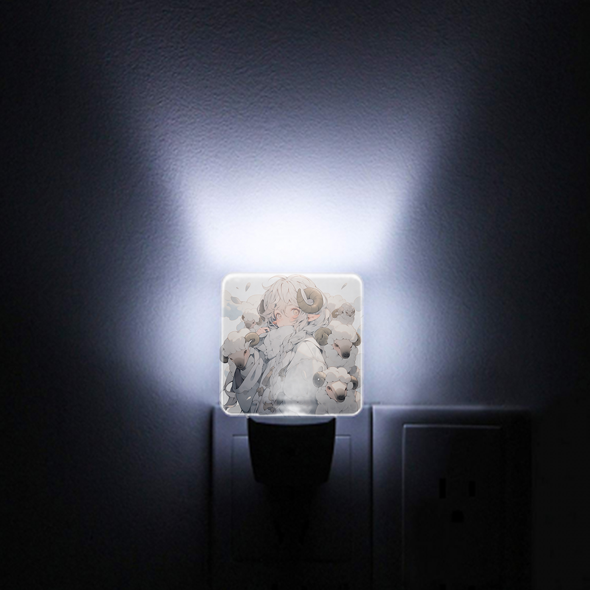 LED Night Light Set of 2