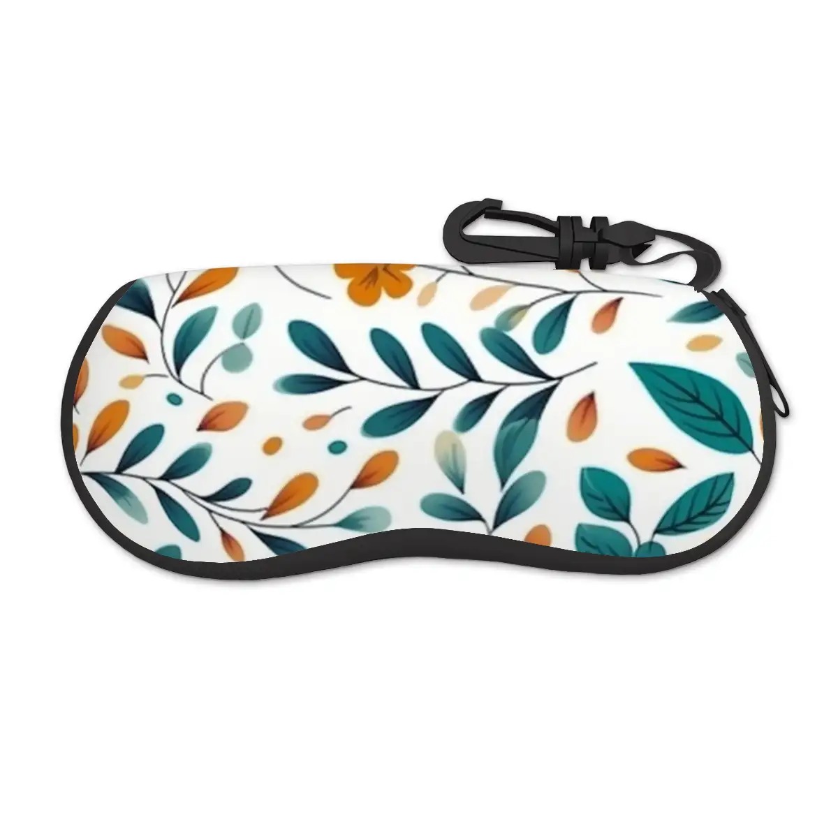 Zipper Glasses Case