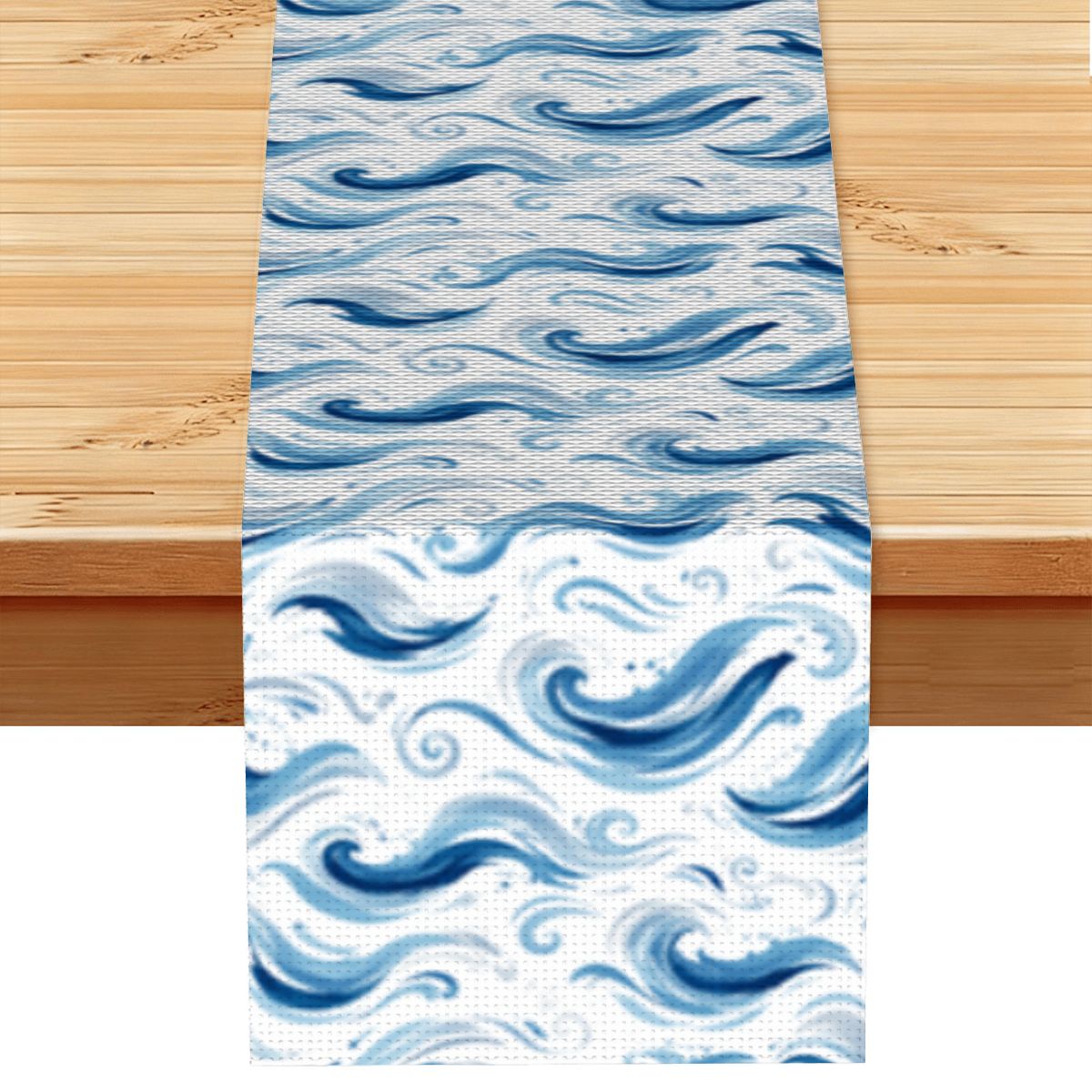 Linen Table Runner 13