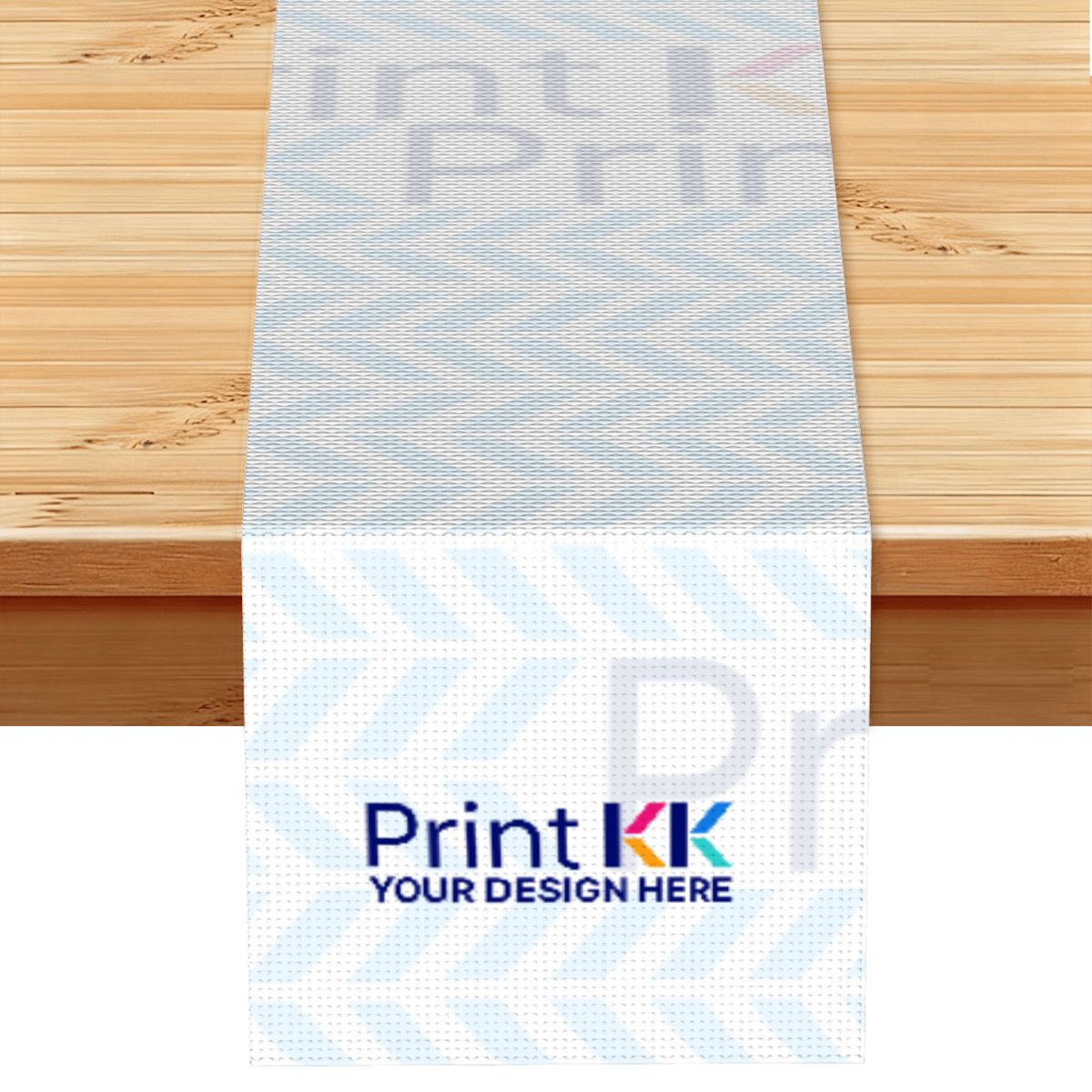 Linen Table Runner 13