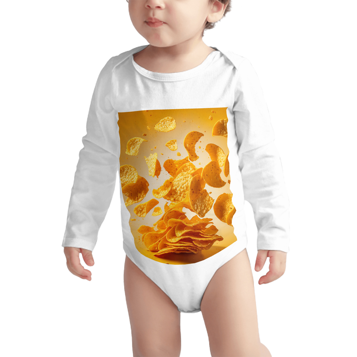 Long Sleeve Onesies