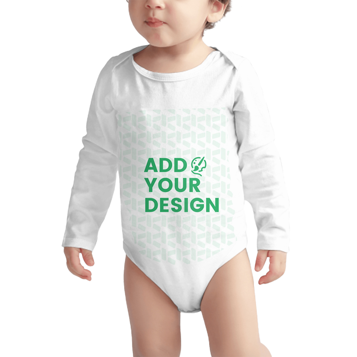 Long Sleeve Onesies