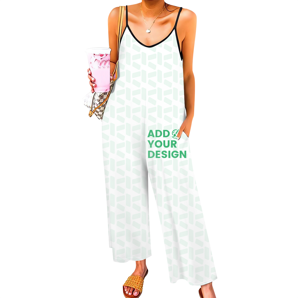 Casual Jumpsuits for Women