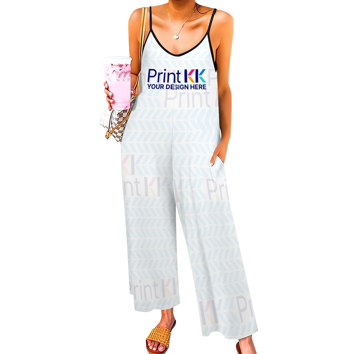 Casual Jumpsuits for Women