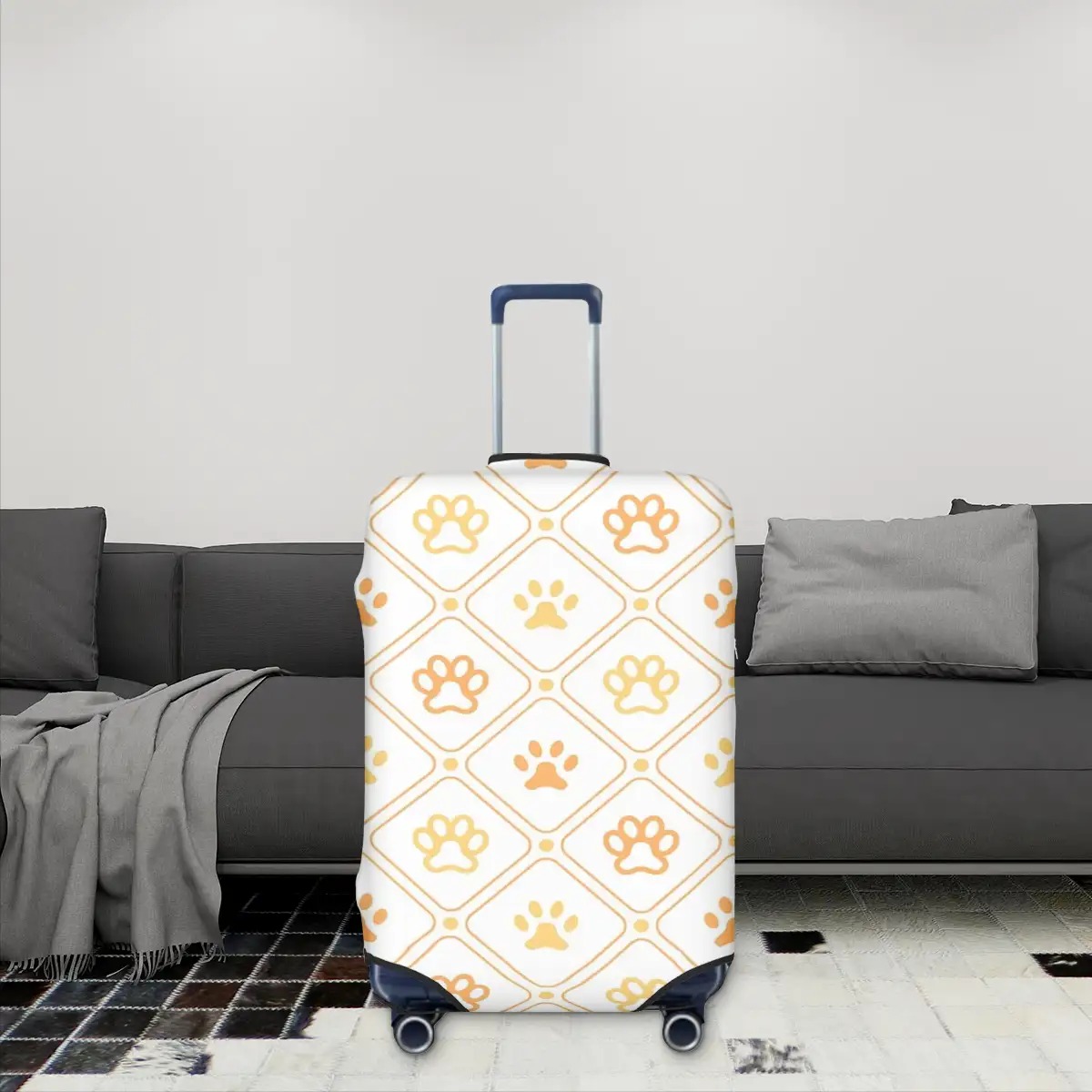 Luggage Cover Protector