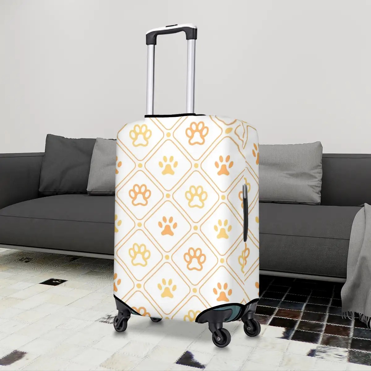 Luggage Cover Protector