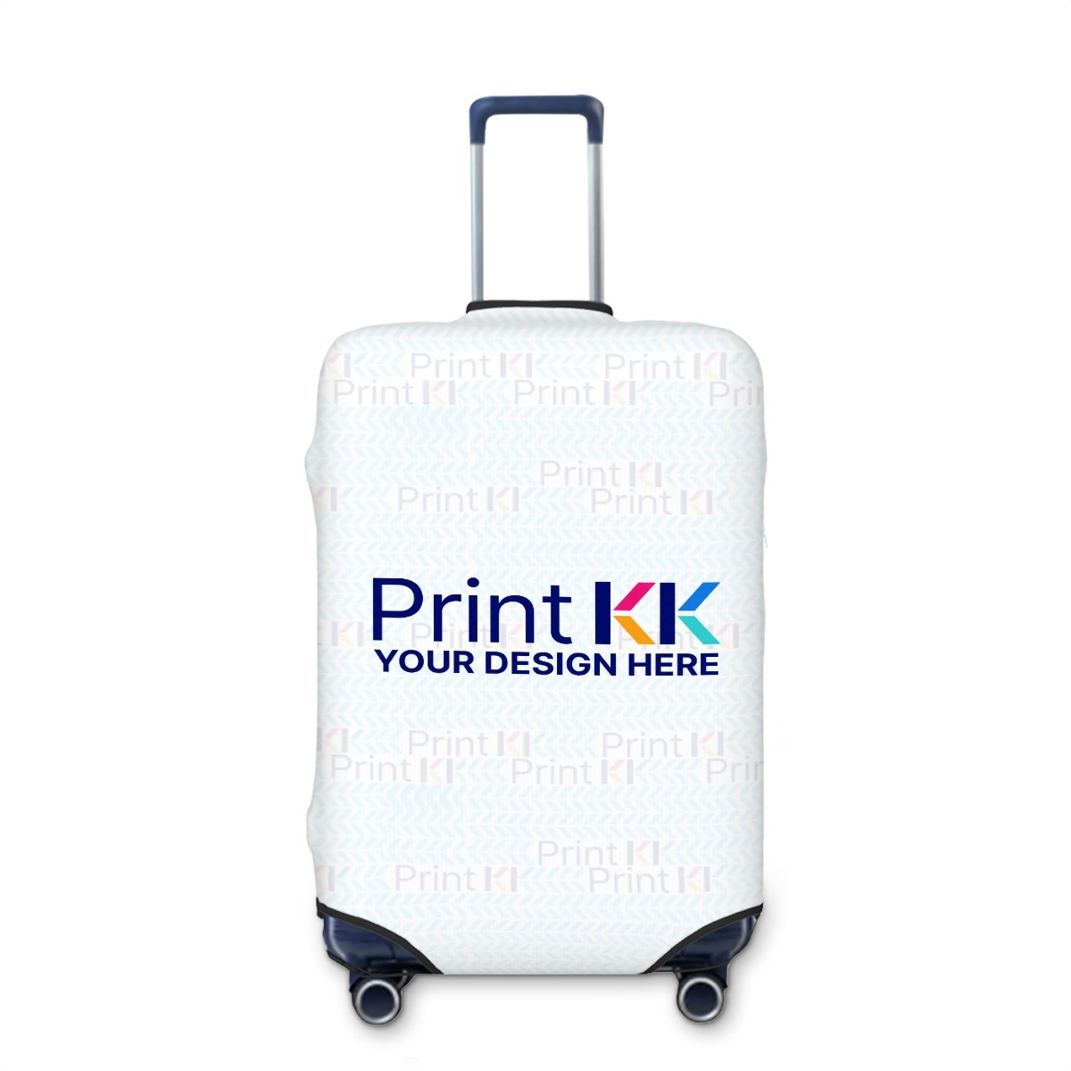 Lightweight Luggage Cover