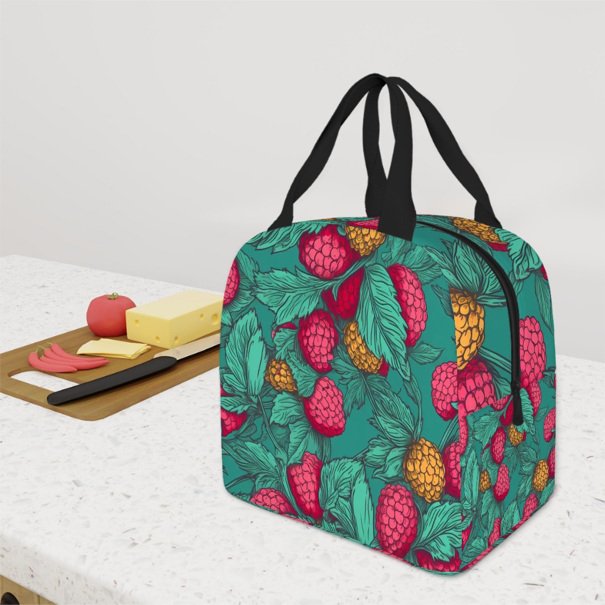 Lunch Bag Insulated