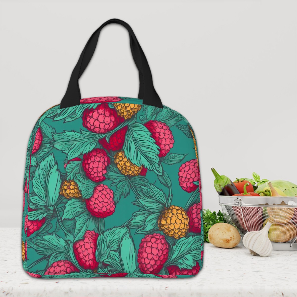 Lunch Bag Insulated