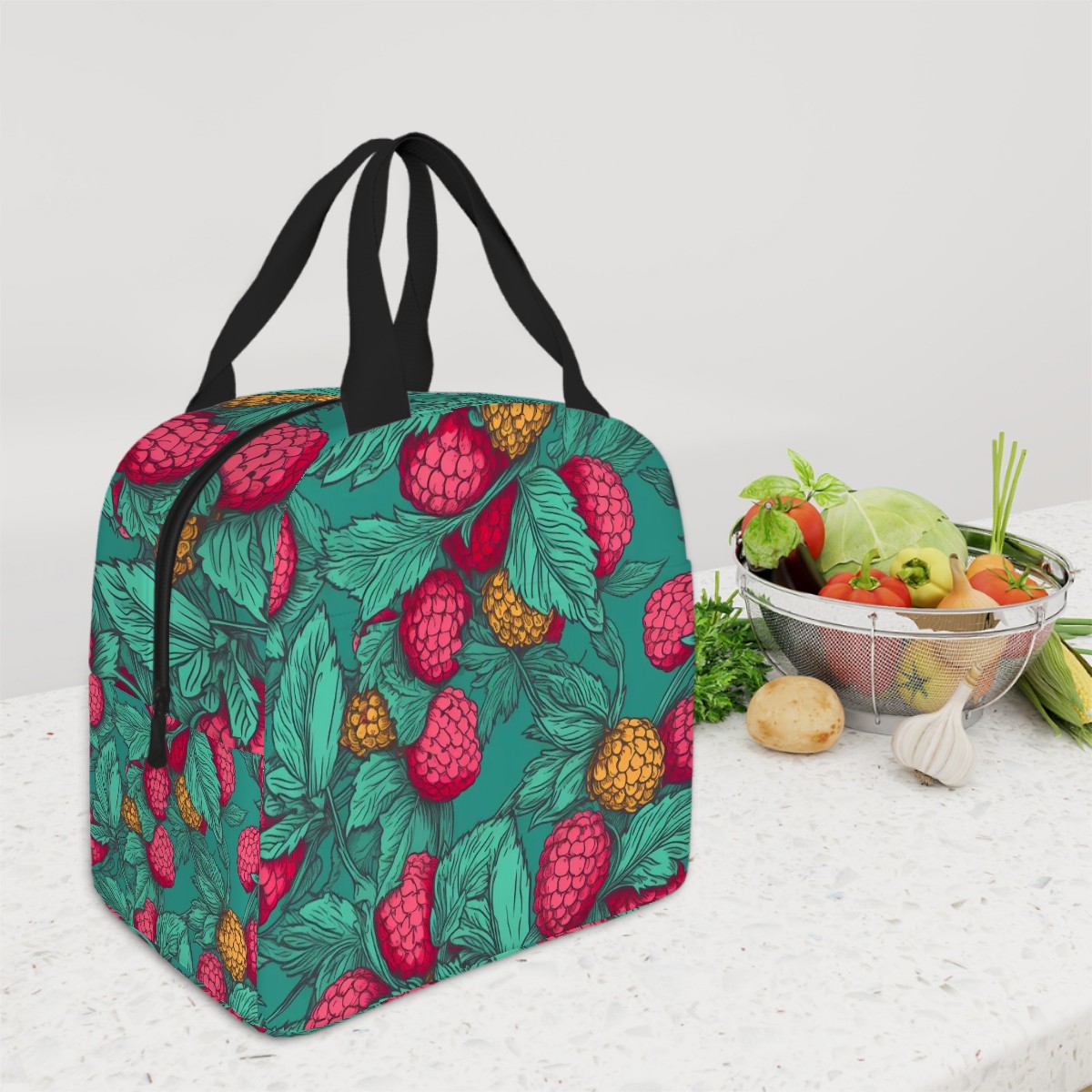 Lunch Bag Insulated